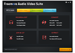 MP3 & Audio MP3 & Audio