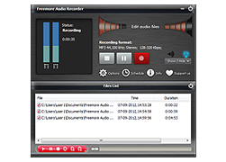 Record Any Sound Record Any Sound