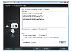 Download YouTube Videos