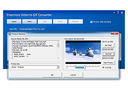 Convert Video to GIF Convert Video to GIF