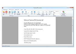 Convert PDF to Image Convert PDF to Image
