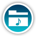 Support 50+ Audio Formats Support 50+ Audio Formats