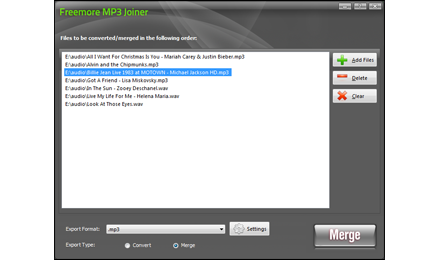 mp3 cutter joiner free download full version