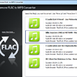 How to Convert FLAC to MP3?