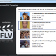 How to Convert FLV Files?
