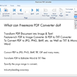 How to Convert PDF to TXT?