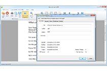 View PDF Properties