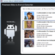 How to Convert Video to Android?