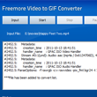 How to Convert Video to GIF?