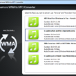 How to Convert WMA to MP3?