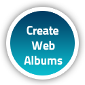 Create Web Albums