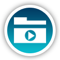 Support 300+ Video Formats Support 300+ Video Formats