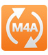 Freemore M4a to MP3 Converter