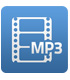 Freemore Video to MP3 Converter