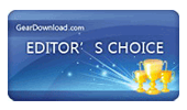 Gear Download Editor's Pick - Functional