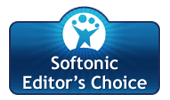softonic Editor's Pick - Functional