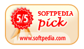 Softpedia Editor's Pick - Functional