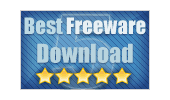 Best Freeware - Five Stars Best Freeware - Five Stars