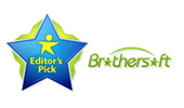 BrotherSoft - Editor's Pick BrotherSoft - Editor's Pick