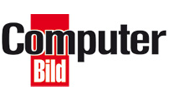 Computer Bild - Editor's Review Computer Bild - Editor's Review