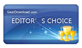 Gear Download - Editor's Choice Gear Download - Editor's Choice