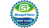 SnapFiles - Very Good SnapFiles - Very Good