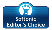 Softonic - Editor's Choice Softonic - Editor's Choice