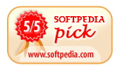 Softpedia - Editor's Pick